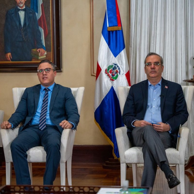 Autoridad Portuaria y la Asociación de Navieros anuncian la creación de la primera Escuela de Formación en asuntos Marítimos y Portuarios en el país.