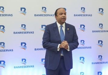 Financiamientos de Banreservas para inversión  en turismo superan los US$210 millones