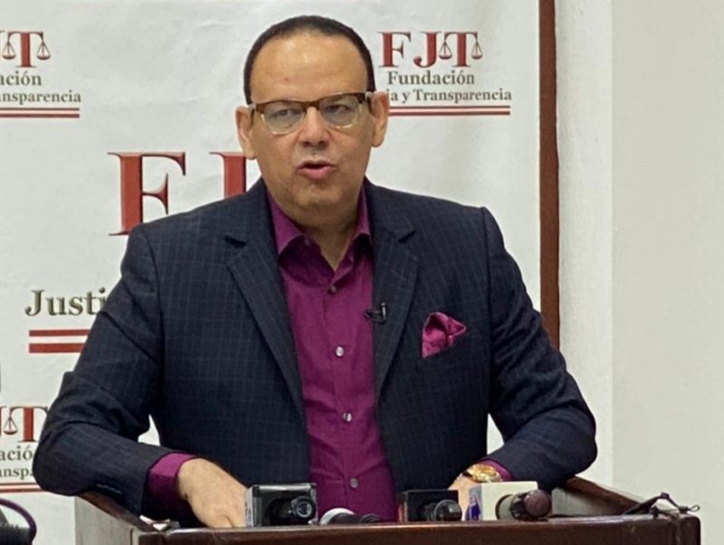 Estremecedoras declaraciones de Girón en Caso Coral desvelan necesidad de mecanismo de protección de testigos en legislación penal