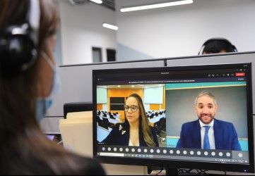 Superintendencia de Bancos inicia su primera Semana de la Capacitación para colaboradores