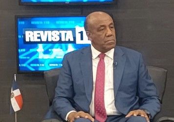 Abinader espera dejar un sistema eléctrico   robusto y energía abundante