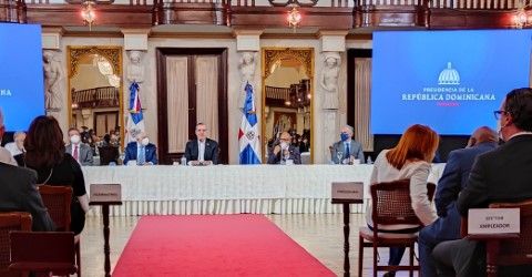 Gobierno anuncia reactivación Comisión Nacional de Empleo. 