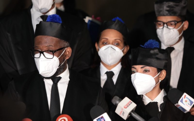 Wilson Camacho: el Ministerio Público tiene evidencias contundentes sobre las confesiones de Girón Jiménez sobre el entramado de corrupción del Caso Coral 