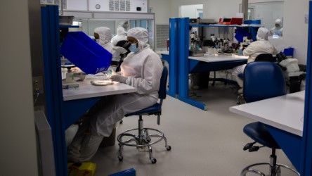 Exportaciones de Zonas Francas aumentan 31.1% en primer cuatrimestre de 2021