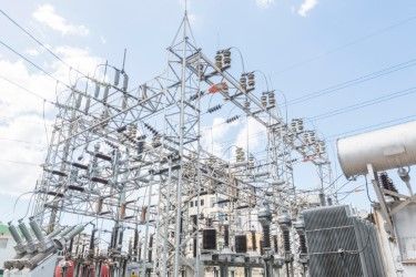 Disponibilidad del servicio eléctrico en RD ya se sitúa en un 98.89%