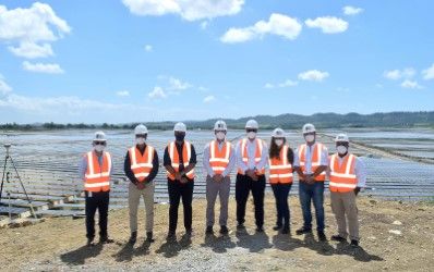 El 70% de energía en Zona Franca Las Américas será renovable 