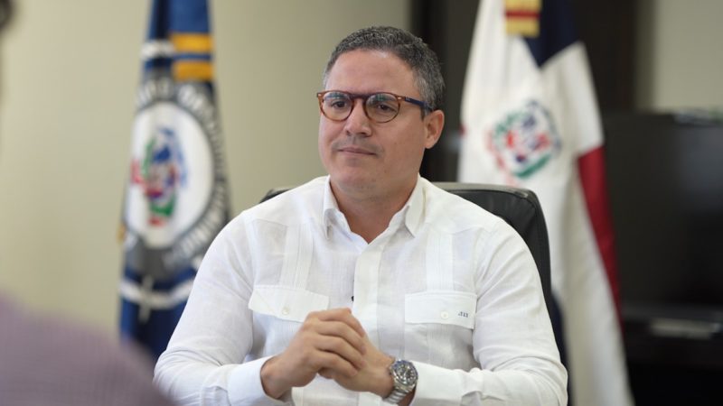 LA AUTORIDAD PORTUARIA INFORMA PROCESO DE INVESTIGACIÓN EN PUERTO DE PUERTO PLATA