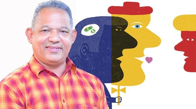 ¿Por qué hablamos tantas mentiras?