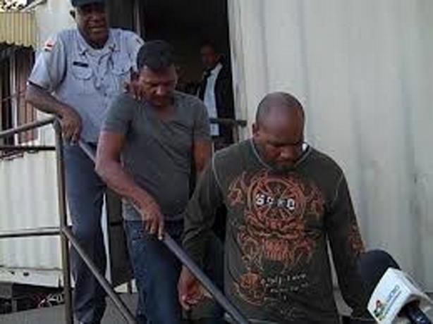 Tribunal condena a hombre a 30 años de prisión por asesinato ocurrido en San Pedro de Macorís