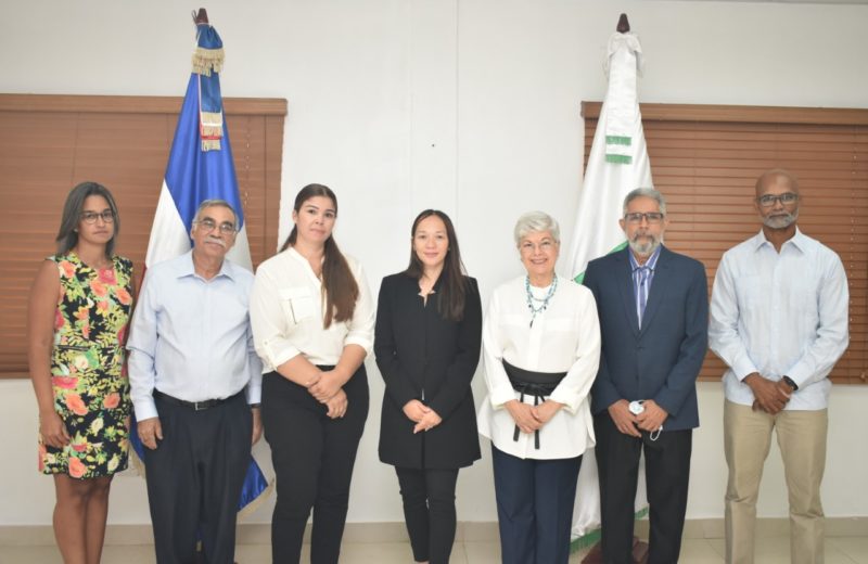 Participación Ciudadana llama al Gobierno Central otorgar mayor presupuesto para la Procuraduría General de la República