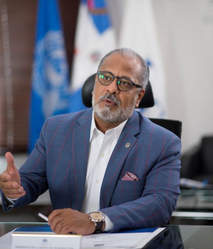 RD moviliza 816, 813 pasajeros en mayo, sector aéreo se ha recuperado 69% informa la JAC