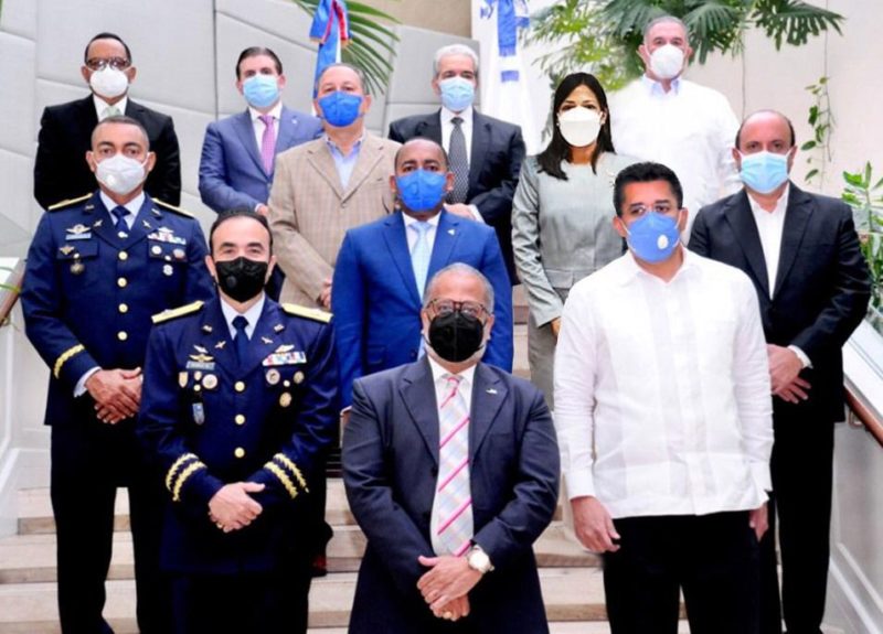 Gobierno RD impone nuevas restricciones a la entrada de viajeros de 18 países