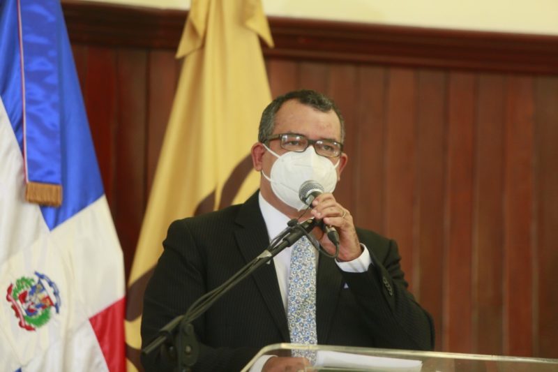 JCE afirma prisión preventiva contra nacionales haitianos por suplantación de identidad responde a acciones de tolerancia cero acordadas con Ministerio Público