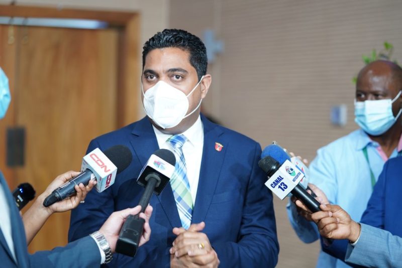 Presidente de Fedomu rechaza declaraciones regidor de Higüey