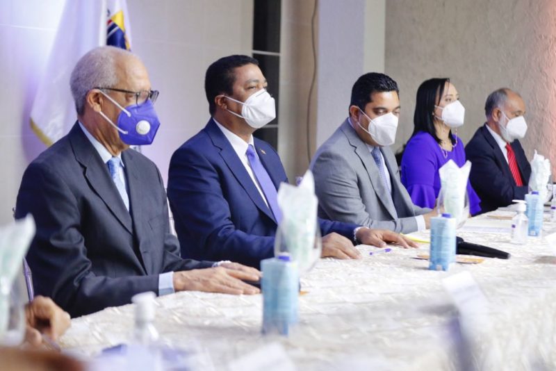 LMD promoverá desarrollo de la municipalidad a través del emprendimiento local