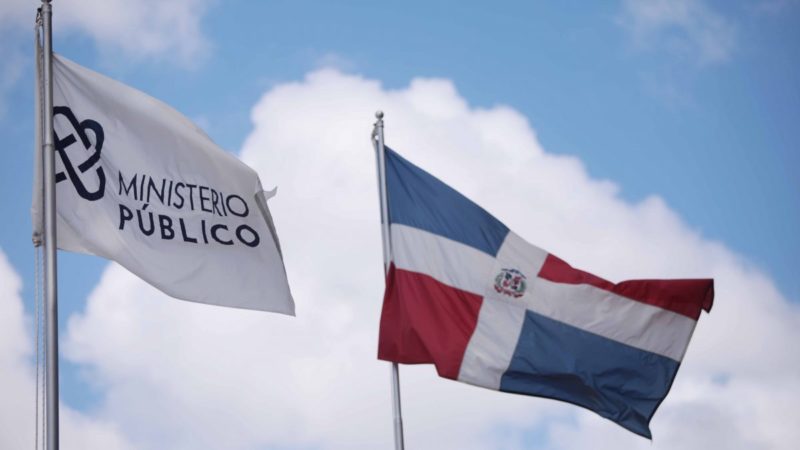 El Ministerio Público apresa por sorteo fraudulento al suspendido director de la Lotería Nacional Luis Maisichell Dicent