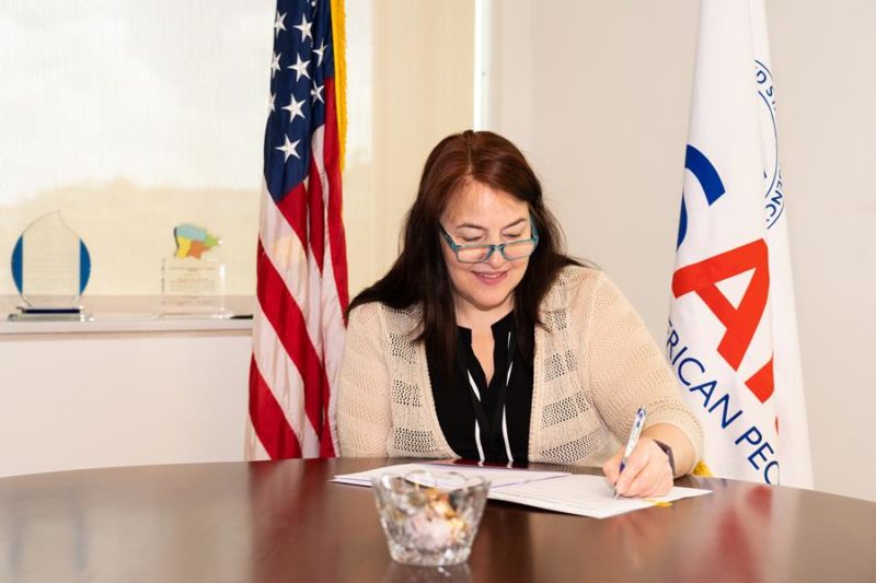Estados Unidos firma acuerdo con Dirección General de Programas Especiales de  la Presidencia (PROPEEP) para cierre de vertederos abiertos
