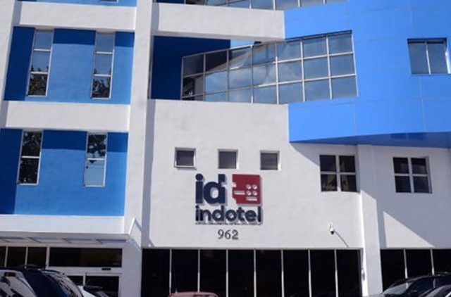 Indotel clausura negocios de “reventas ilegales” de servicios de internet