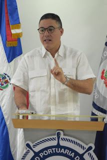 Director Autoridad Portuaria valoró como positiva aprobación del BID para financiamiento del puerto de Bahía de Manzanillo