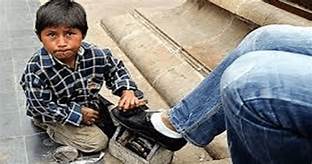 COMITÉ INTERSINDICAL ABOGA POR LA ERRADICACION DEL TRABAJO INFANTIL.