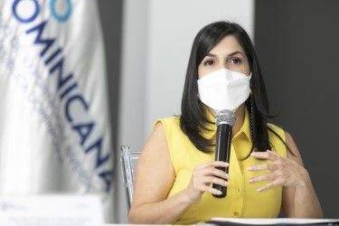 ProDominicana acuerda promover productos dominicanos en Euroasia, Oriente Medio y África