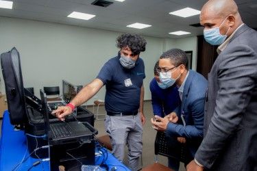 Indotel medirá la calidad del Internet que reciben los usuarios  