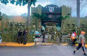 Aseguran existe en cárceles dominicanas complicidad triangular entre gobierno, empresariado y reclusos.