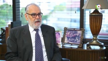 Ministro de Economía afirma retorno de los sistemas de arbitraje permite confianza en el Gobierno 