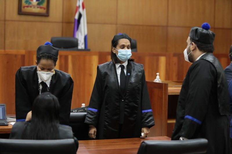 Ministerio Público: testigos del imputado Tommy Galán mintieron en el Caso Odebrecht