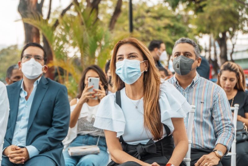 Villa Juana, Miraflores y Villa Consuelo cuentan con renovado parque