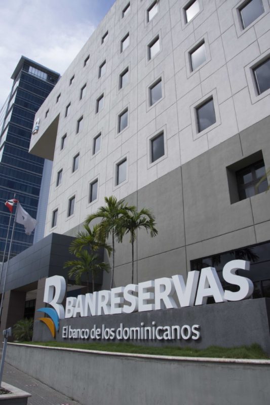 Euromoney reconoce a Banreservas  Mejor Banco de República Dominicana