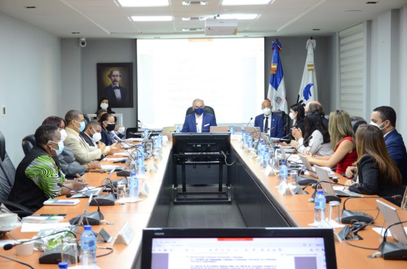 CNSS regula otorgamiento indemnizaciones y pensiones del Seguro de Riesgos Laborales 