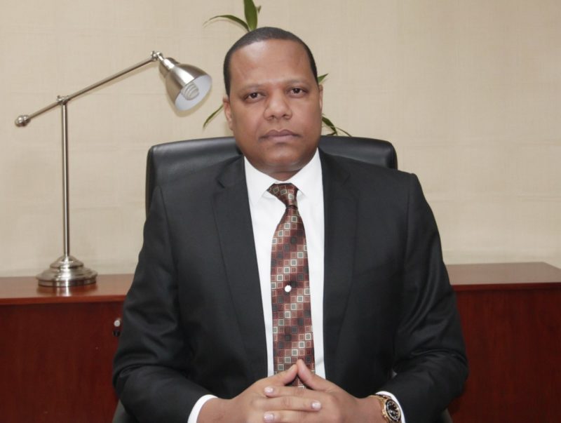 Eddy Alcántara: Pro Consumidor se mantiene vigilante contra la especulación de precios