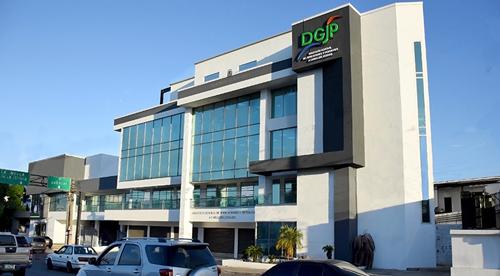 Departamento de Atención al Público de la DGJP no laborará desde el viernes 23 hasta el miércoles 28 de julio