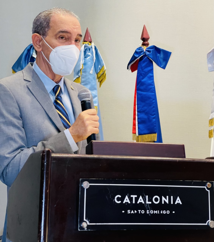 MESCYT, OEI, INAFOCAM y Universidad de Barcelona certifican docentes en planificación y desarrollo