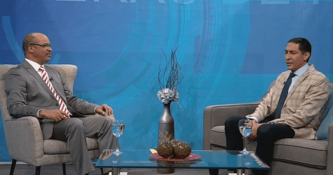 Experto en relaciones internacionales descarta se conozca toda la verdad sobre el magnicidio de  Jovenel