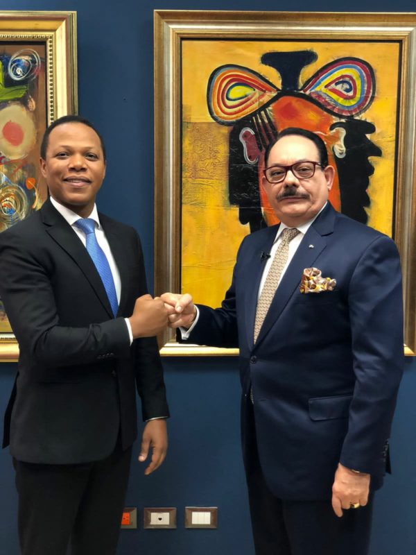 Edesur ahorra más de RD$800 millones en materiales con política de recuperación y eficiencia