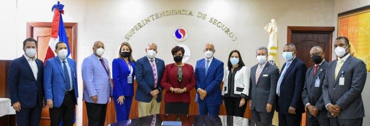 SUPERINTENDENCIA DE SEGUROS, CONSEJO DE LA SEGURIDAD SOCIAL   Y ASEGURADORES BUSCAN SUPLIR LOS RECURSOS PARA EL FONAMAT