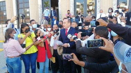 CARD CONSIDERA PROCESO CONTRA JEAN ALAIN COMO EL MÁS TRANSCENDENTAL DE LOS ÚLTIMOS 30 AÑOS