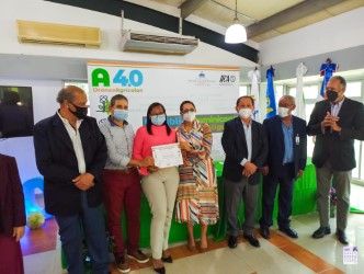 DIGERA prepara su personal para Agricultura 4.0