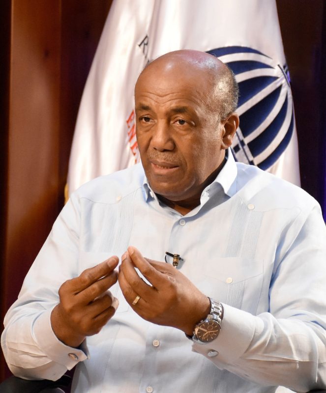 Autoridades darán informe sobre hallazgos en sistema eléctrico