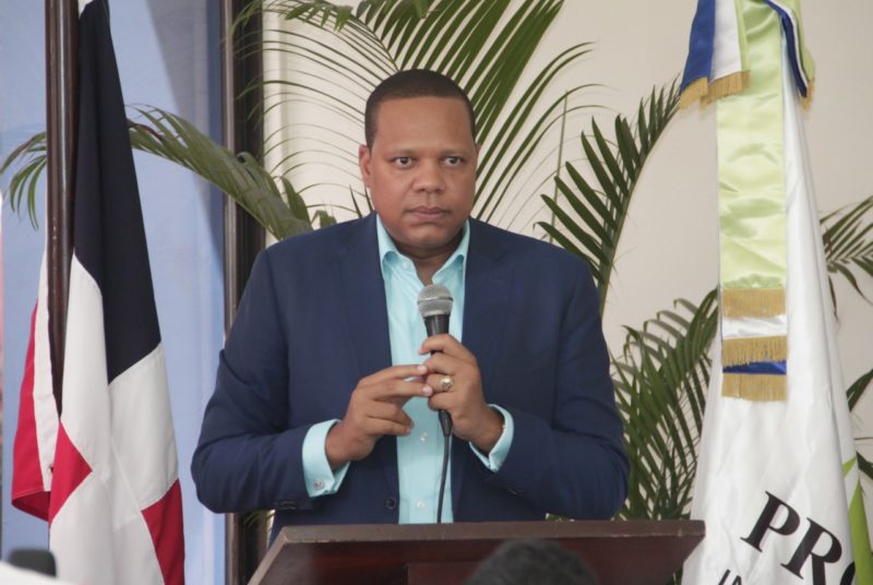  Pro Consumidor aplicará sanciones a comercios    por especulación  en precios productos canasta básica