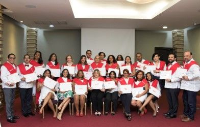 Serenc Group da a conocer su programa de capacitación para el último semestre del año