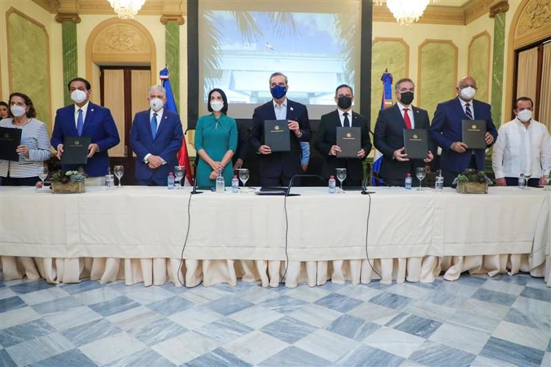 Presidente CPJ pide descontinuar la judicialización de los procesos de actas de nacimiento 