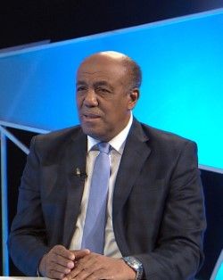 Almonte Propone estudio determine   opciones para presa de cola 