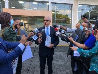 ADOCCO acusa a liquidadores de la CDEEE de ejecutar miles de millones de pesos sin rendir cuenta