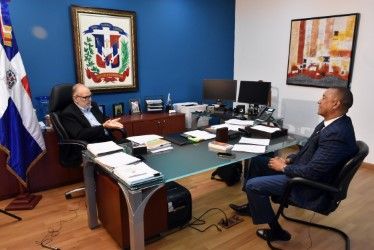 Ministro de Economía reafirma  nuevas escalas salariales benefician a sectores de la población con ingresos mínimos 