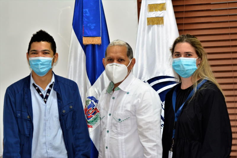 Priorizarán el presupuesto de los territorios 