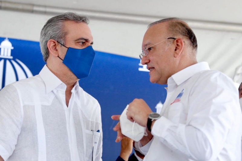 El Parque Industrial de Zona de Franca de Cotuí vuelve a renacer tras más de 15 años inactivo