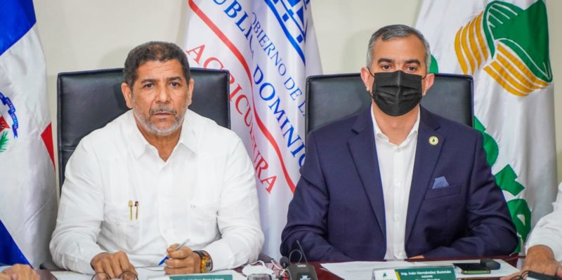 Inespre importará pollos para garantizar estabilidad en el mercado nacional